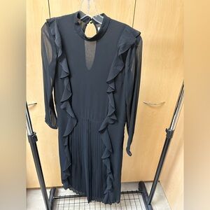 🖤Brand new🖤 Midi Dress